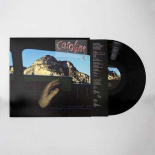 Caroline - Caroline 2 (Vinyl)