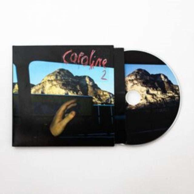 Caroline - Caroline 2 (CD)