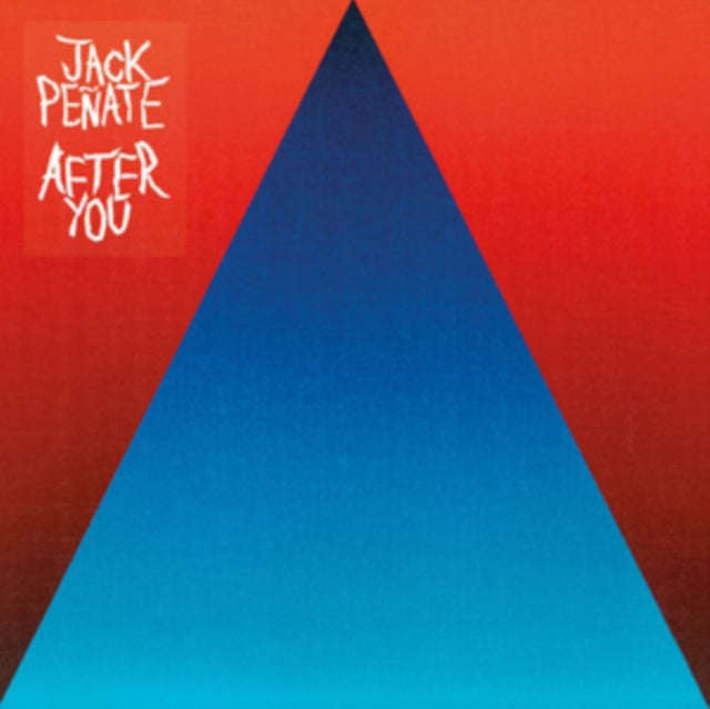 Jack Penate - After You (CD)