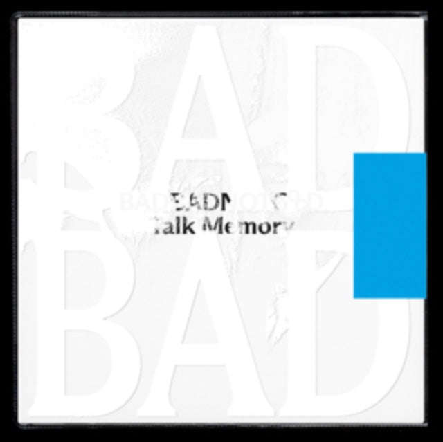Badbadnotgood - Talk Memory (CD)