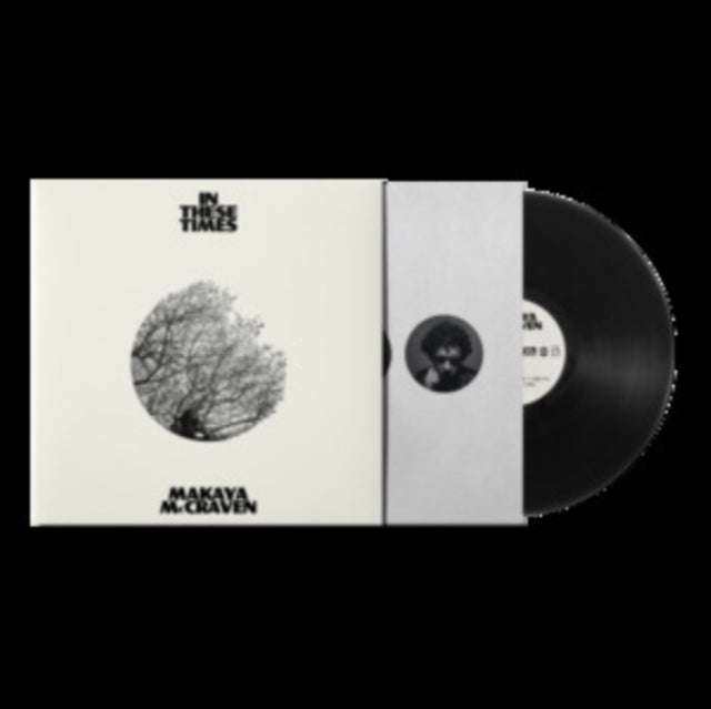 Makaya Mccraven - In These Times (Vinyl)