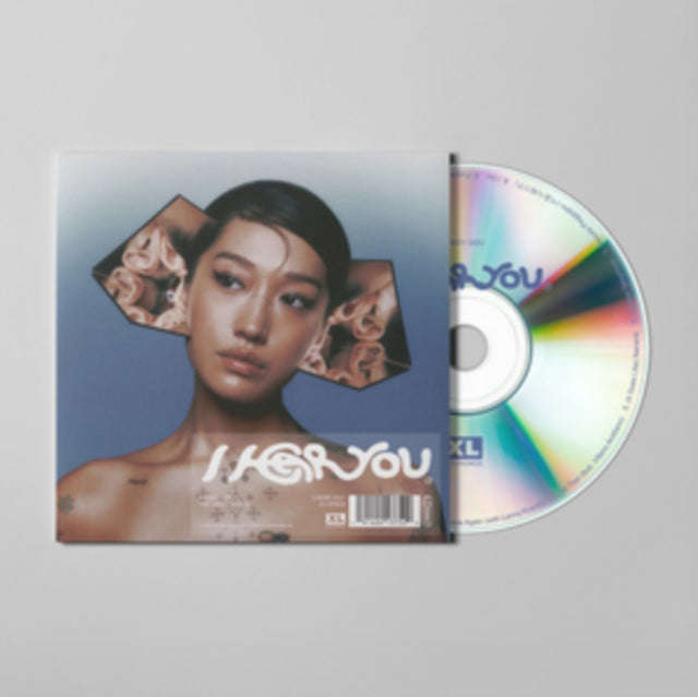 Peggy Gou - I Hear You (CD)