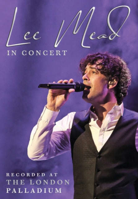 Lee Mede - In Concert (DVD)