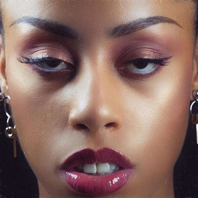 Rochelle Jordan - Play With The Changes Remixed (Standard Vinyl)(Vinyl)