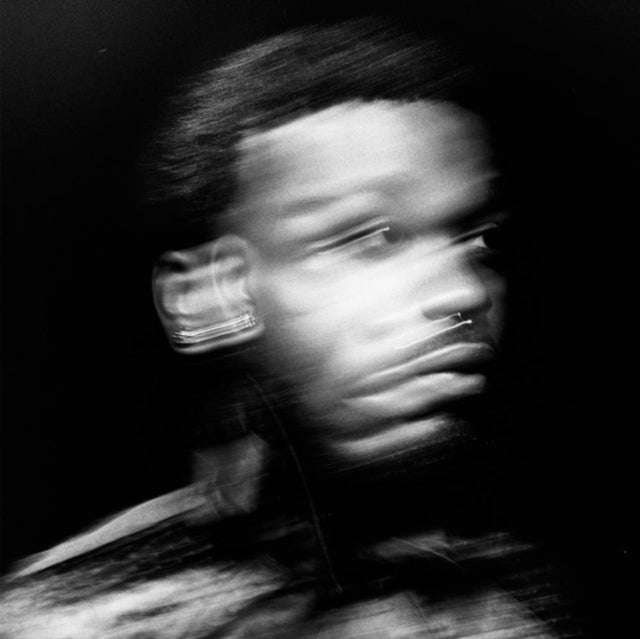 Cakes Da Killa - Svengali (Cloudy Clear Vinyl) (Vinyl)