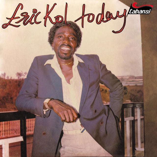 Eric Kol - Today (CD)
