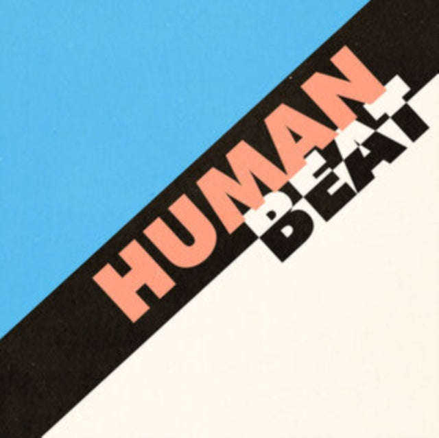 Human Beat - Human Beat (Vinyl)