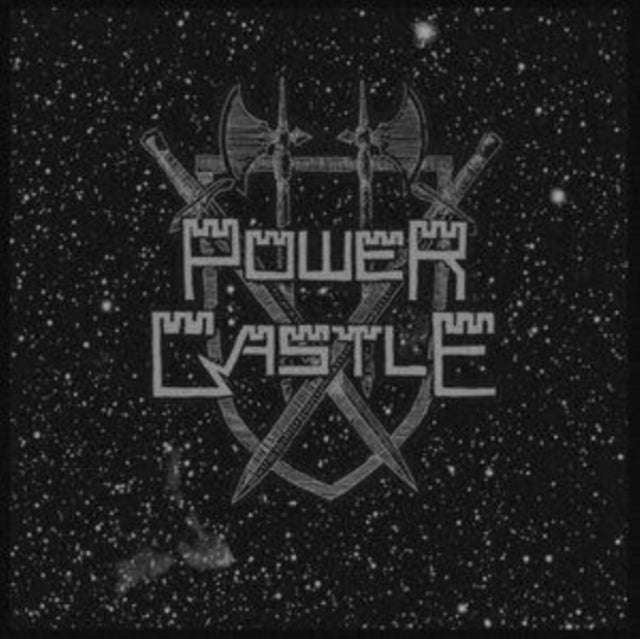 Power Castle - Power Castle (CD)
