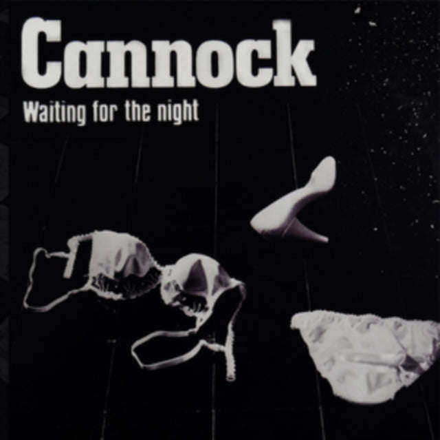 Cannock - Waiting For The Night (Vinyl)