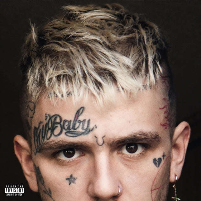 Lil Peep - Everybodys Everything (Vinyl)