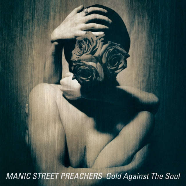 Manic Street Preachers - Gold Against The Soul (Remastered Edition) (Vinyl)