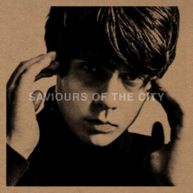 Jake Bugg - Saviours Of The City (Vinyl Single)