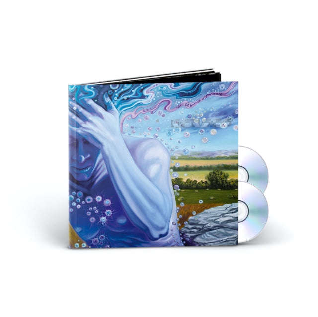 Kansas - The Absence Of Presence (Limited Edition Artbook) (CD)