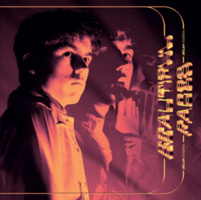 Declan Mckenna - Beautiful Faces / The Key to Life on Earth (Vinyl Single)