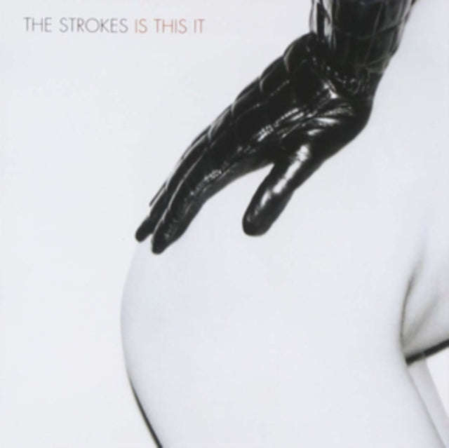 Strokes - Is This It (Vinyl)