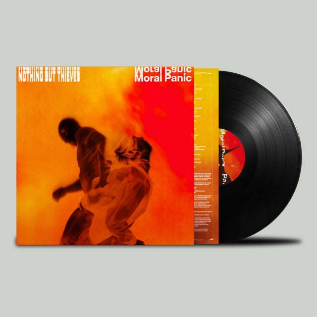 Nothing But Thieves - Moral Panic (Vinyl)