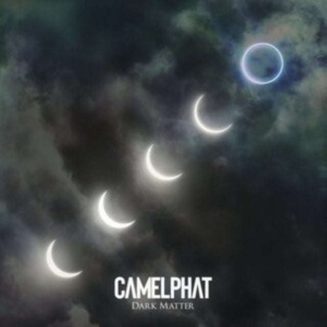 Camelphat - Dark Matter (Vinyl)