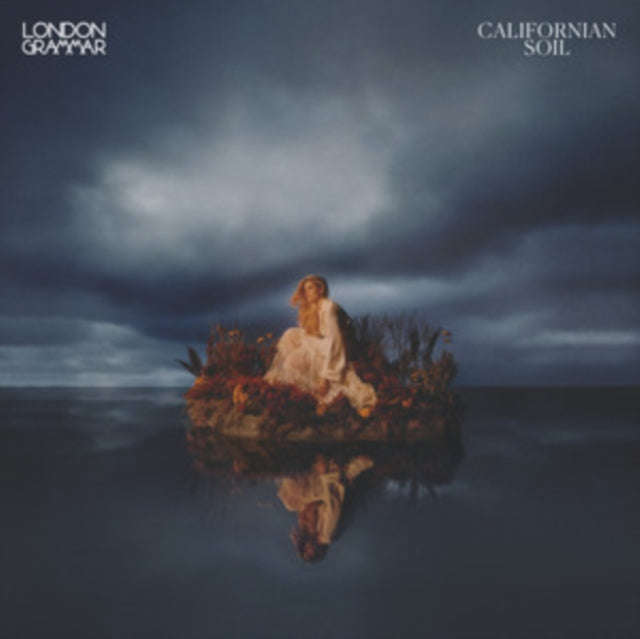 London Grammar - Californian Soil (CD)