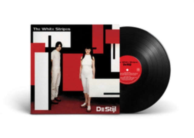 White Stripes - De Stijl (Vinyl)