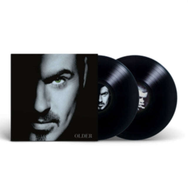 George Michael - Older (Vinyl)