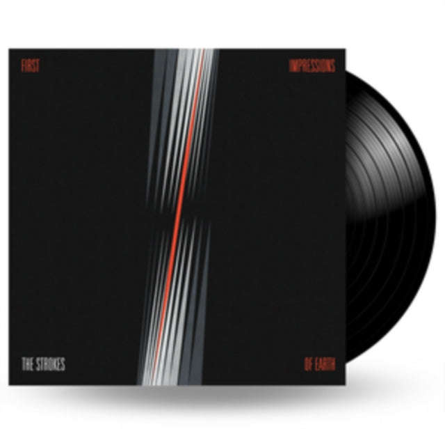 Strokes - First Impressions Of Earth (Vinyl)