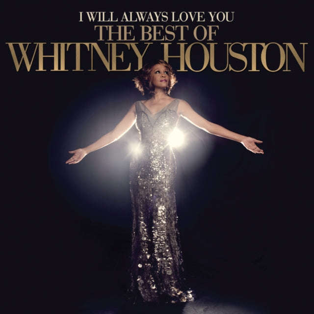 Whitney Houston - I Will Always Love You: The Best Of (Vinyl)