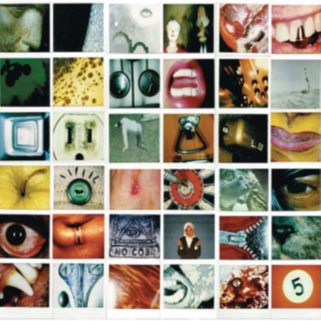 Pearl Jam - No Code (Vinyl)