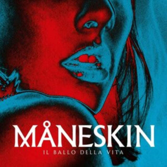 Maneskin - Il Ballo Della Vita (Vinyl)