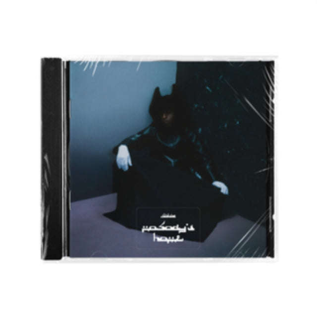 Bakar - Nobodys Home (CD)