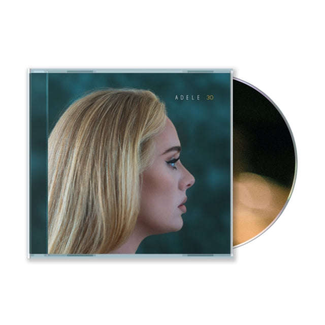 Adele - 30 (CD)