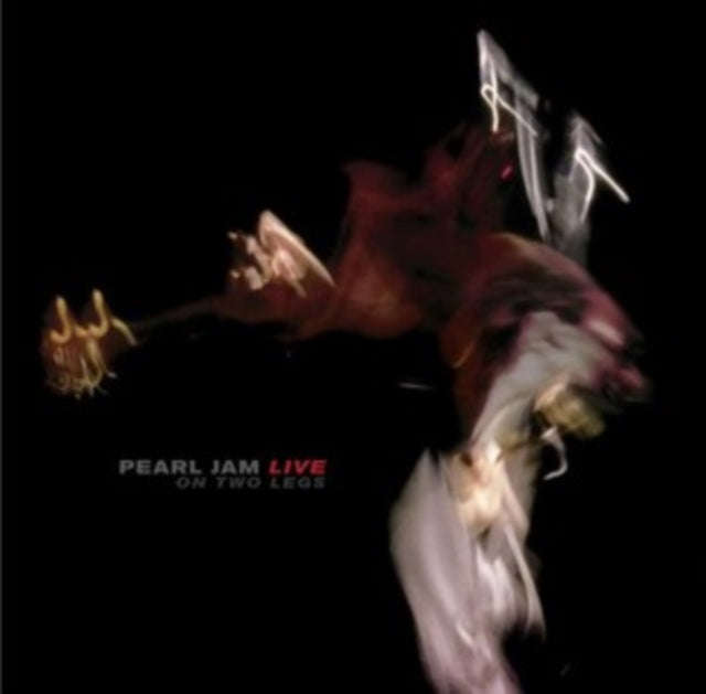 Pearl Jam - Live On Two Legs (Vinyl)