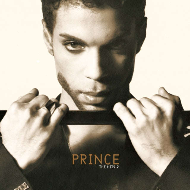 Prince - Hits 2 (Vinyl)