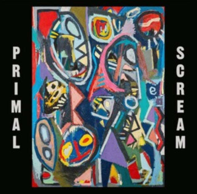 Primal Scream - Shine Like Stars (Weatherall Mix) (RSD 2022) (Vinyl)