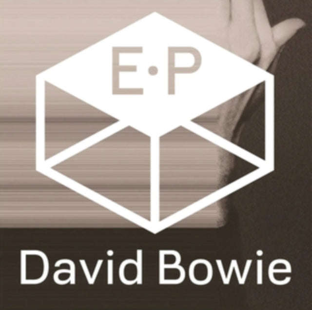 David Bowie - Next Day Extra EP (Vinyl Single)
