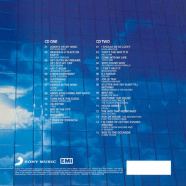 Various Artists - Now Thats What I Call Music 11 (CD)