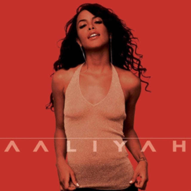 Aaliyah - Aaliyah (Vinyl)