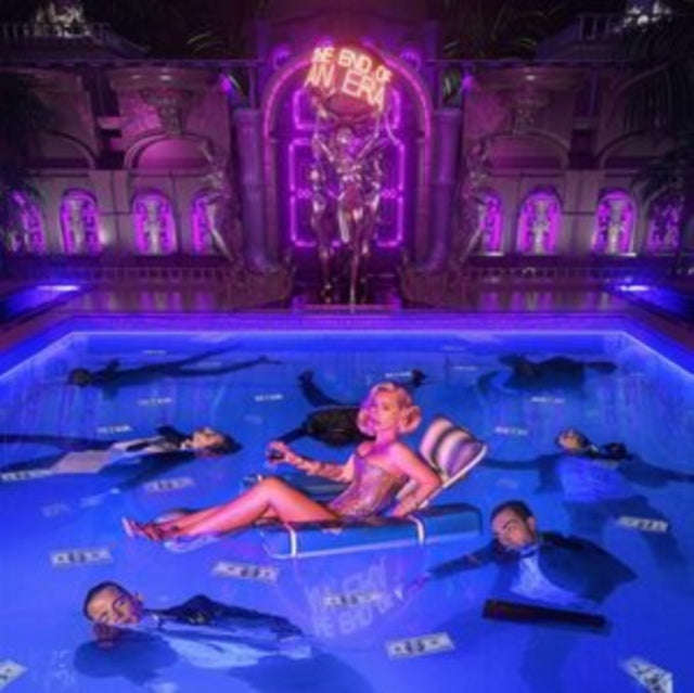 Iggy Azalea - The End Of An Era (Deluxe Edition) (Vinyl)