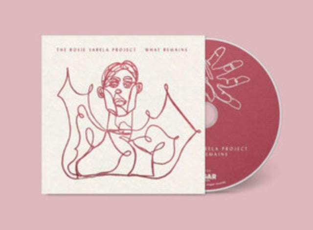 Rosie Varela Project - What Remains (CD)