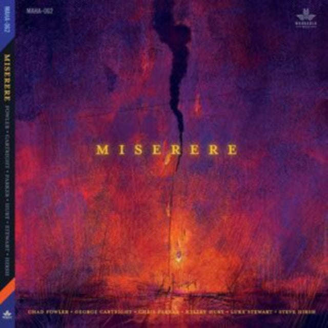 Chad Fowler / George Cartwright / Christopher Parker / Kelley Hurt / Luke Stewart / Steve Hirsh /...