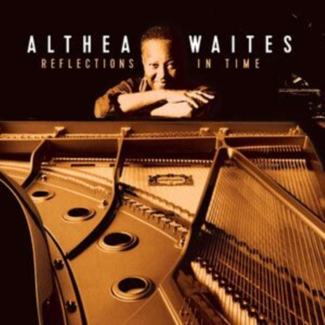 Althea Waites - Reflections In Time (CD)
