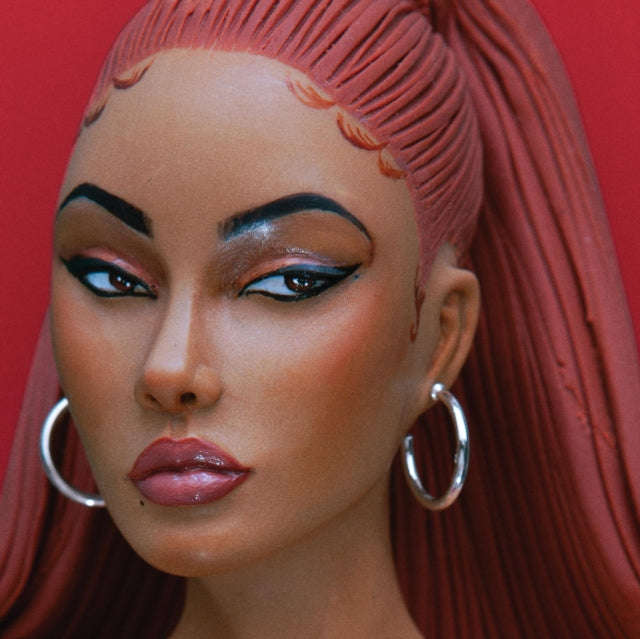 Jorja Smith - Be Right Back (Vinyl Single)