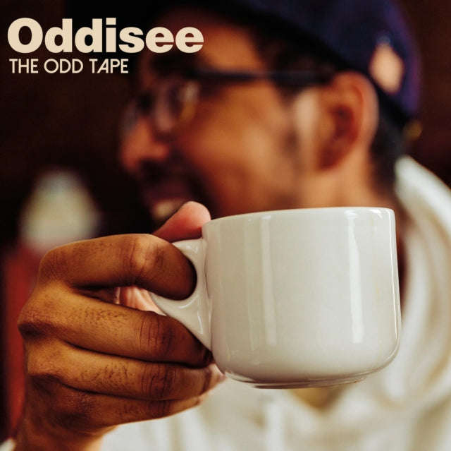 Oddisee - Odd Tape (Metallic Copper Vinyl) (Indies) (Vinyl)