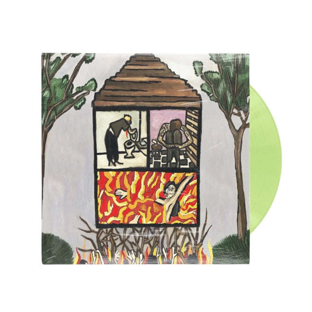 Suicideboys - Long Term Effects Of Suffering (Vinyl)