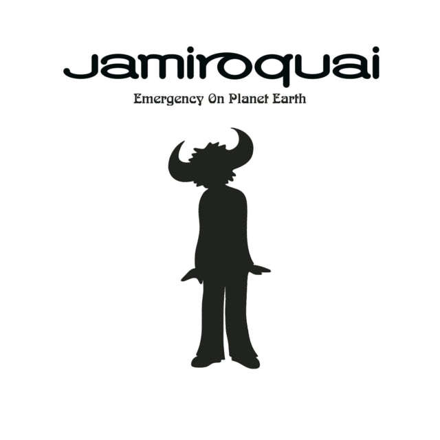 Jamiroquai - Emergency On Planet Earth (Vinyl)