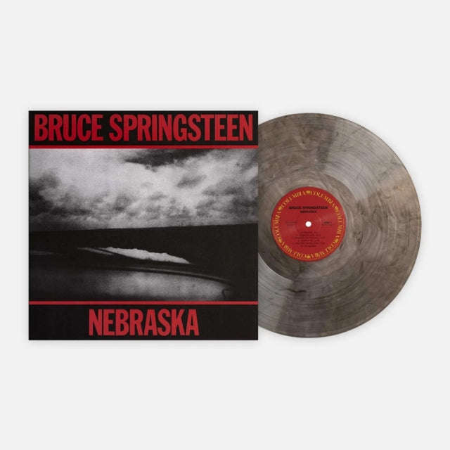 Bruce Springsteen - Nebraska (Vinyl)