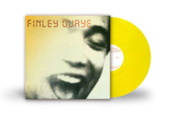 Finley Quaye - Maverick A Strike (Vinyl)
