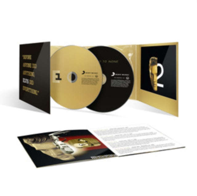 Elvis Presley - 30 #1 Hits (Expanded Edition) (CD)