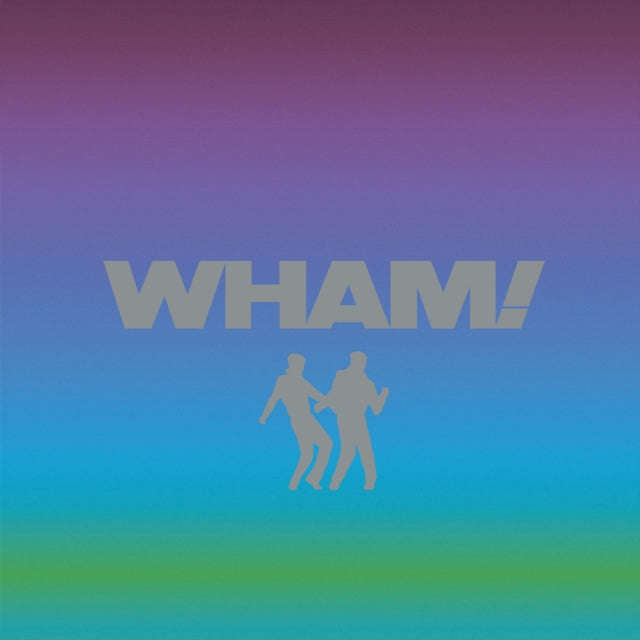 Wham! - The Singles: Echoes From The Edge Of Heaven (Vinyl)