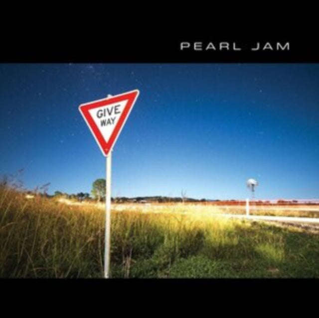 Pearl Jam - Give Way (Vinyl)