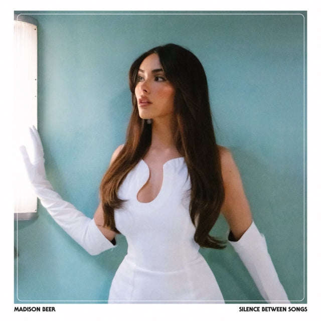 Madison Beer - Silence Between Songs (Vinyl)